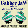 Gabber JaW podcast logo