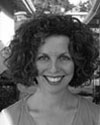 The Vegan of Trading Spouses.