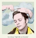 This the album cover for Jens Lekman's 